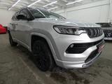 Jeep Compass S 4WD PHEV*LED*NAVI*ACC*PANO*360° CAM