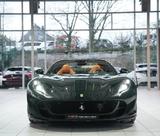 Ferrari 812 GTS *1.H *Carbon *SOFORT *JBL *MwSt* *LIFT - Ferrari aus 2023