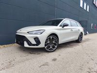 Cupra Leon - Vorschau Bild 2