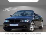 BMW 325 Ci Cabrio*M-Paket*Xenon*Leder*2.Hand*8-fach - BMW 325 in Stuttgart