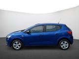 Dacia Sandero III Dacia SANDERO III 1,0 TCe 100 LPG E - Dacia Sandero: Daci