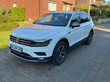Volkswagen VW Tiguan Allspace 1.5 TSI DSG Highline - VW Tiguan Allspace in Essen