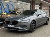 Volvo S90 D4 Momentum R.kam Assist.Paket Keyless Leder - Volvo S90 Gebrauchtwagen