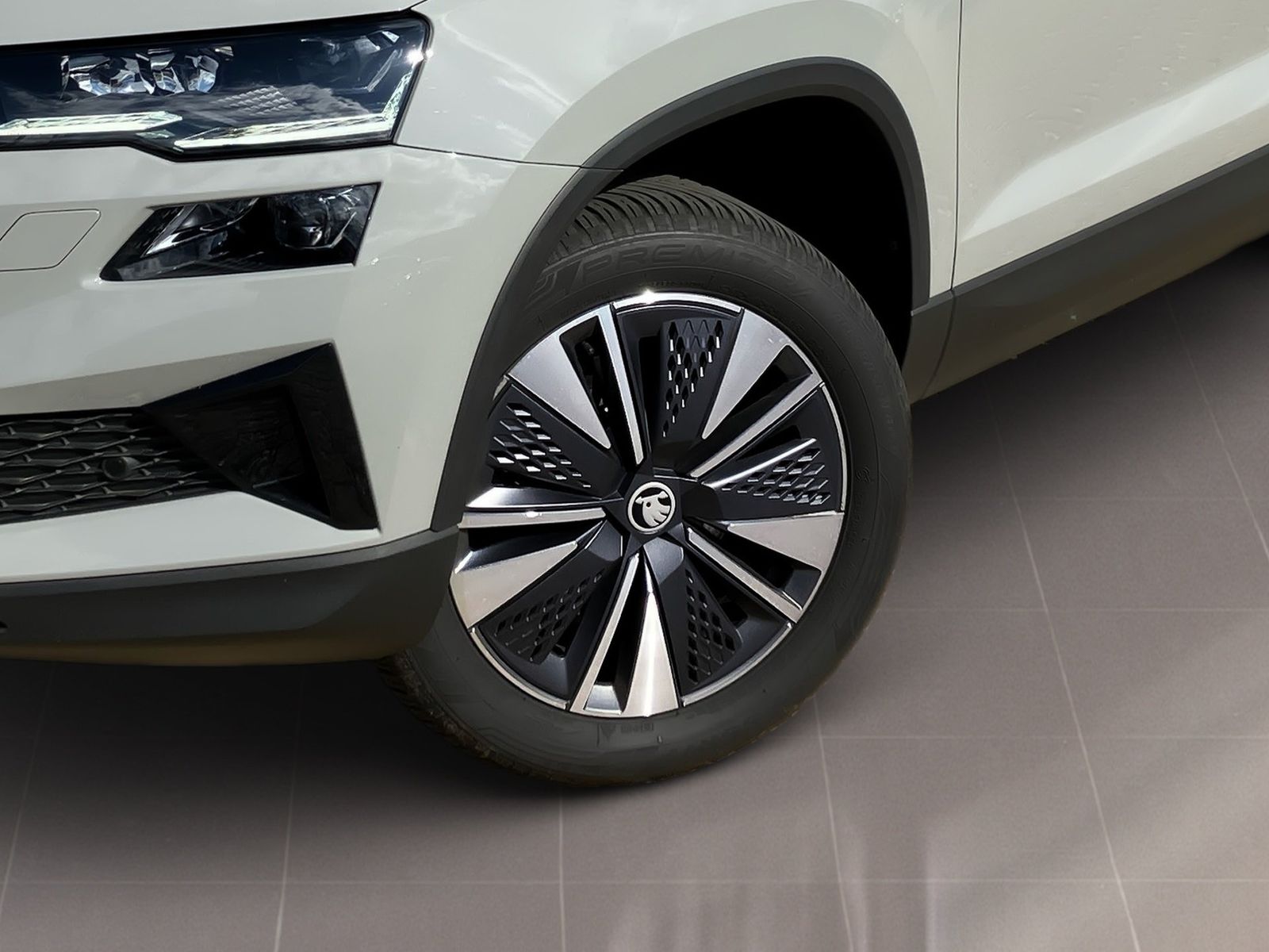 Skoda Karoq - Bild 7