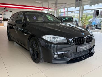 BMW 520 - 3