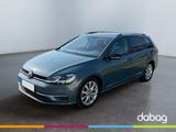 Volkswagen Golf Variant VII 1.5 TSI Highline IQ.DRIVE DS... - gebrauchte VW Kleinwagen
