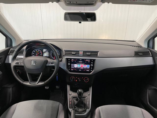 Arona Style 1.0 TSI NAVI KLIMA DAB+ APP-CONNECT
