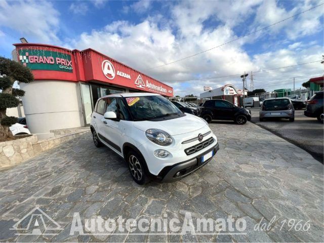 Fiat FIAT 500L 1.4 95 CV S&S Cross