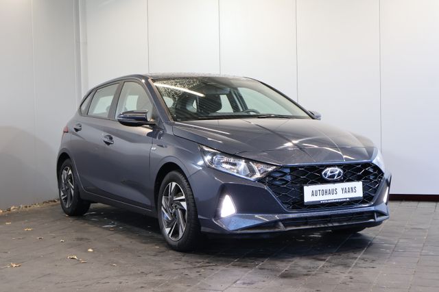 Hyundai i20 Trend DIGITAL+CARPLAY+LANE+ALU
