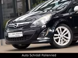 Opel Corsa D 1.4 Turbo OPC-Line-Paket - Opel Corsa: D Opc