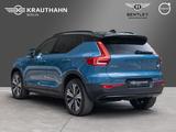 Volvo XC40 Core Recharge Pure Electric 2WD - Volvo XC40 Gebrauchtwagen in Berlin