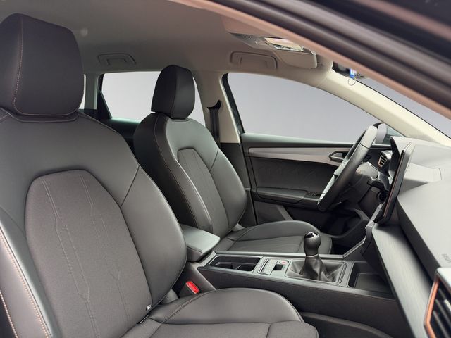 Leon Sportstourer 1.5 TSI