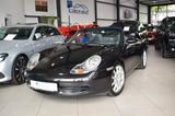 Porsche 996/911  Carrera Cabriolet **Top Zustand** - Porsche: 911 Carrera