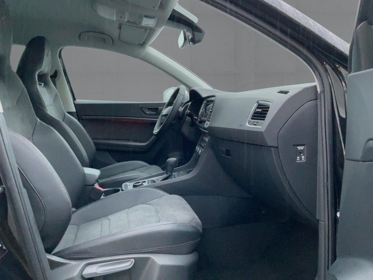 Cupra Ateca - Bild 11