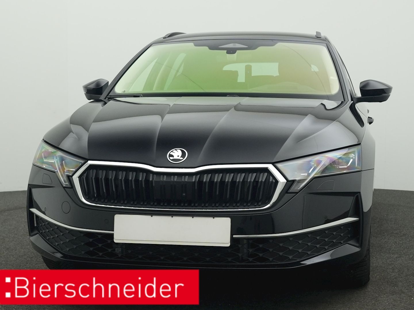 Skoda Octavia - Bild 10