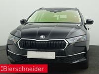 Skoda Octavia - Vorschau Bild 10