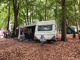 Knaus Wohnwagen Eifelland Holiday 460 - Knaus Holiday