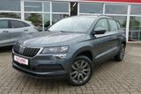 Skoda Karoq 1.5 16V TSI Sitzheizung Kamera - Skoda Karoq