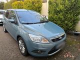 Ford Focus 1.8 Benzin (Ghia) - Ford Focus aus 2008: Ghia