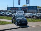 Fiat 500 Lounge*KLIMA*PDC*RADIO-DAB*PANORAMA-DACH !! - Fiat 500 in Mönchengladbach