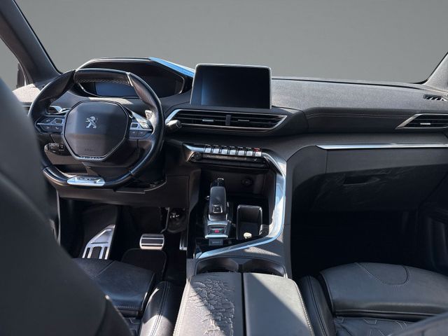 Peugeot 3008 GT – Bild 10