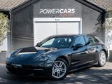 Porsche Panamera Sport Turismo 4 E-Hybrid - Porsche Panamera aus 2018 mit Hybrid-Antrieb