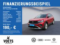 Volkswagen T-Cross - Vorschau Bild 1