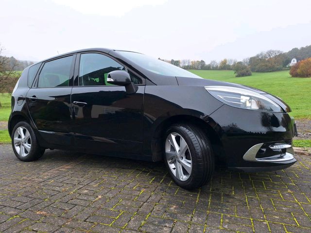 Renault Scenic Megane