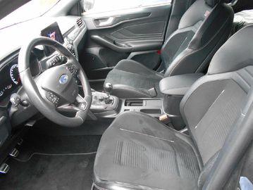 Ford Focus Turnier ST