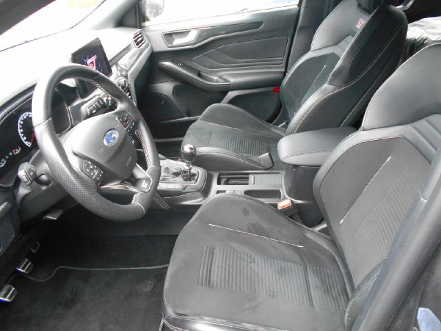 Ford Focus Turnier ST