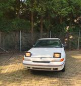 Ford Mercury Capri 1.6 Cabrio 1990 - Ford Mercury: Cabrio