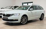 Skoda Octavia Combi 1.6 TDI DSG Drive AHK/LED/NAVI/TEM - Skoda Octavia mit Diesel-Antrieb: Allradantrieb, Kombi, 1.6