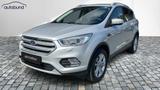 Ford Kuga II 1,5 Titanium Keyless Sitzheizung Navi - silberne Ford Kuga
