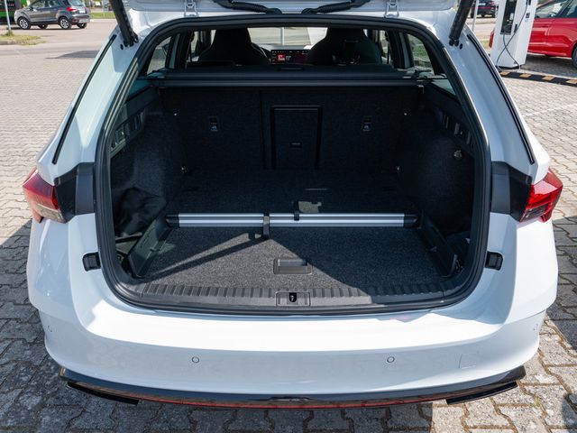 Octavia Combi RS 2.0 TSI ACC MATRIX-LED FACEL.