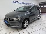 Volkswagen Touran Comfortline*Navi*7-SITZER*ACC*Ahk*Pdc*1.H - Volkswagen Touran in Wuppertal