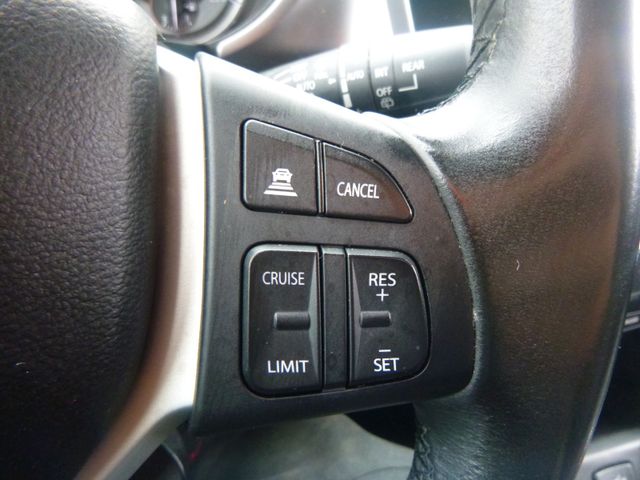 Fahrzeugabbildung Suzuki Vitara 1.4 Mild-Hybrid 4x4 >Rkamera/LED/SHZ<