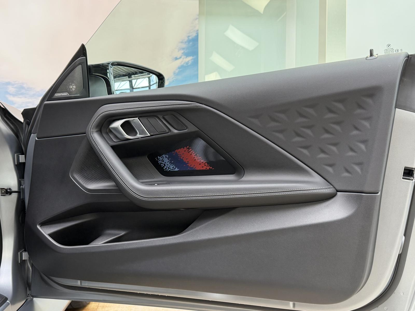 BMW M2 ACC H&K CarbonRoof M-Seats PlusPackage UPE93