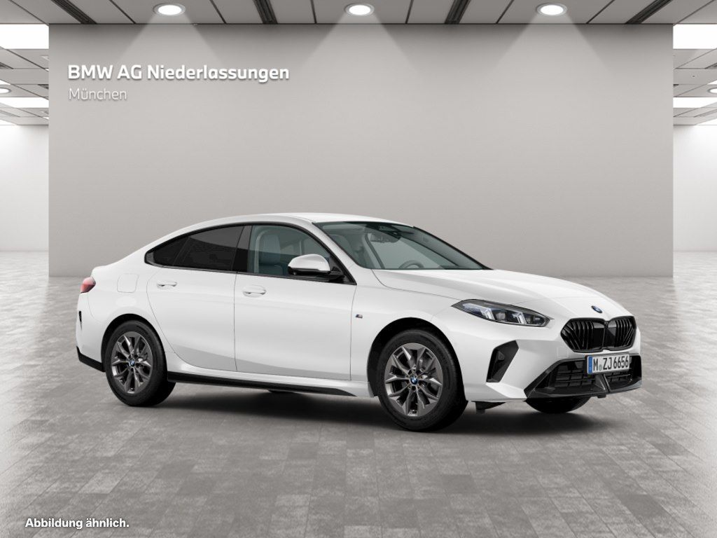 BMW 220 Gran Coupé - Bild 12