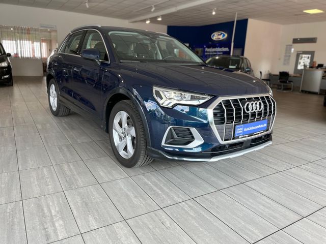 Audi Q3 ADVANCED 35TFSI APPLE/ANDROID CARPLAY+SITZ-HZ