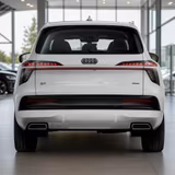 Audi Q7 quattro TDI 220/300 deutscher Besteller 26%* - Audi Q7 Neuwagen