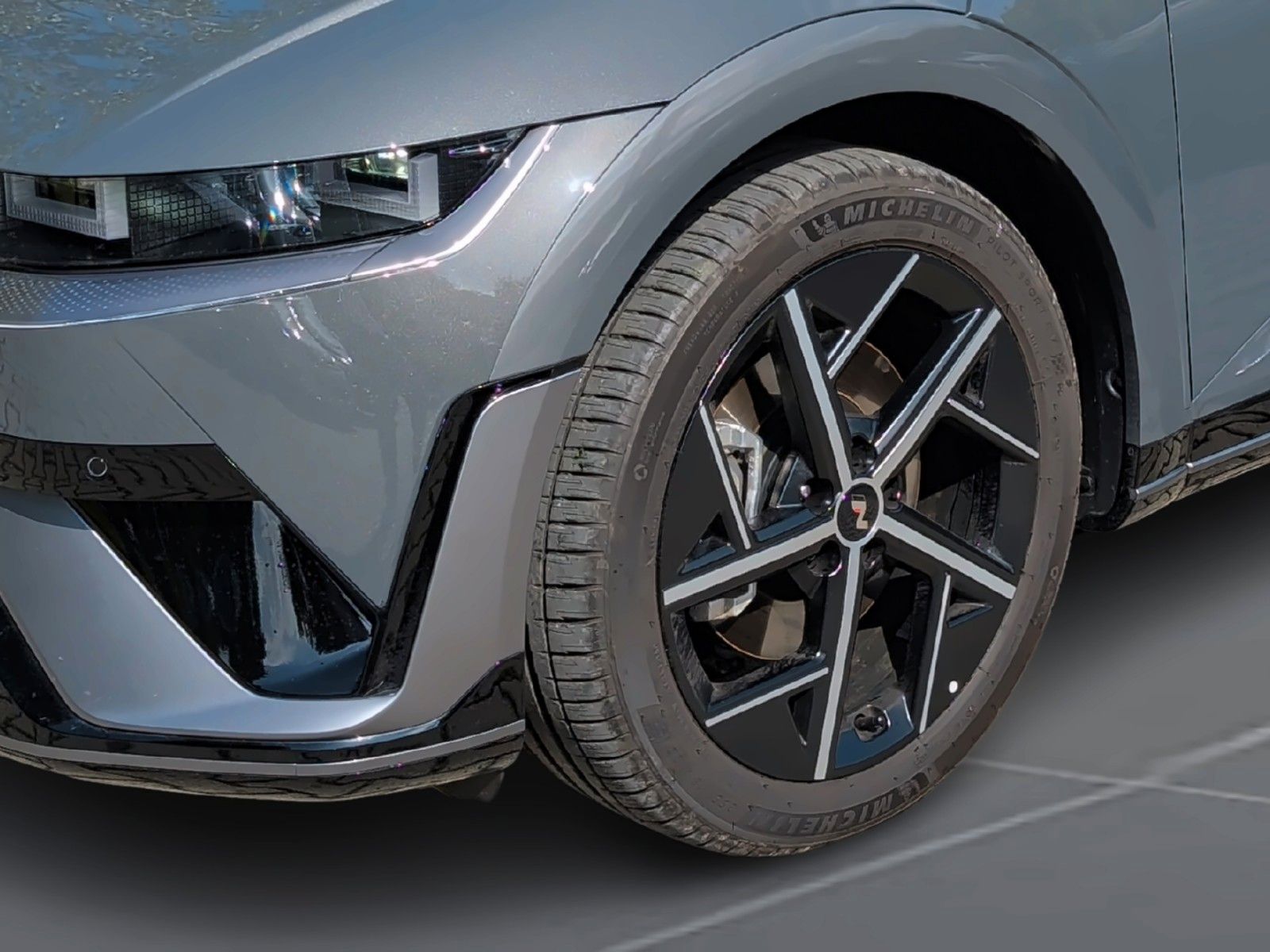 Hyundai IONIQ 5 – Bild 6