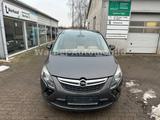 Opel Zafira C Tourer Innovation