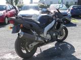 Yamaha YZF 600 R Thundercat - YAMAHA 1999 YZF R6