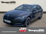 Skoda Superb Combi SportLine 2.0 Rückfahrkamera - Navi - Skoda Superb in Herne
