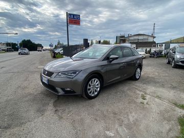 SEAT Leon - 1
