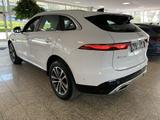 Jaguar F-PACE AWD 3.0 360°KAMERA+LED+SHZ+DAB+SPURHALTE - Jaguar in Wuppertal