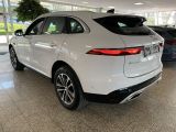 Jaguar F-PACE AWD 3.0 360°KAMERA+LED+SHZ+DAB+SPURHALTE - Jaguar F-Pace in Düsseldorf