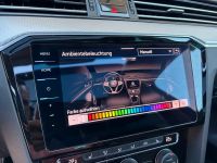 Volkswagen Passat Var. 2.0 TSI DSG 4M R-Line STDHZ PANO AHK bei Autohaus Landmann & Maier OHG