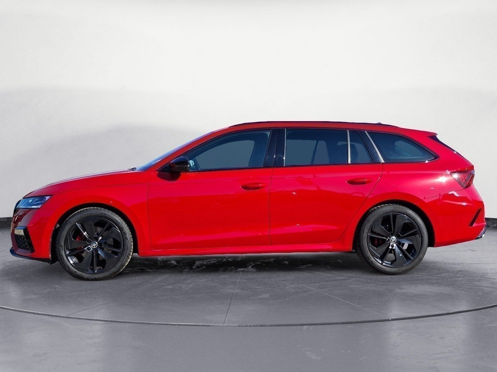 Skoda Octavia - Bild 3