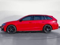 Skoda Octavia - Vorschau Bild 3